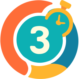 OBSCountdown Logo